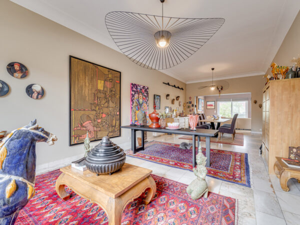 Maison de caractère à vendre à Soignies