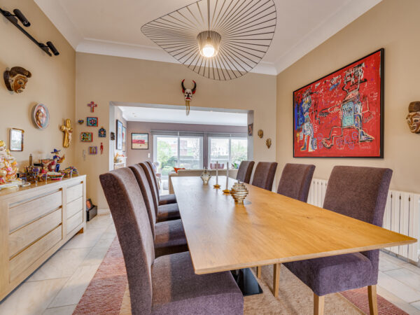 Maison de caractère à vendre à Soignies