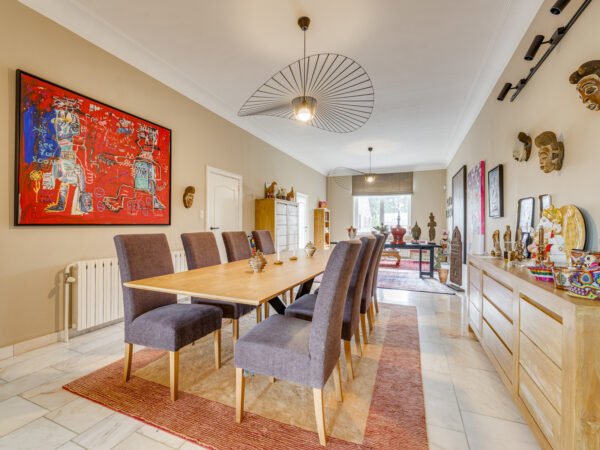 Maison de caractère à vendre à Soignies