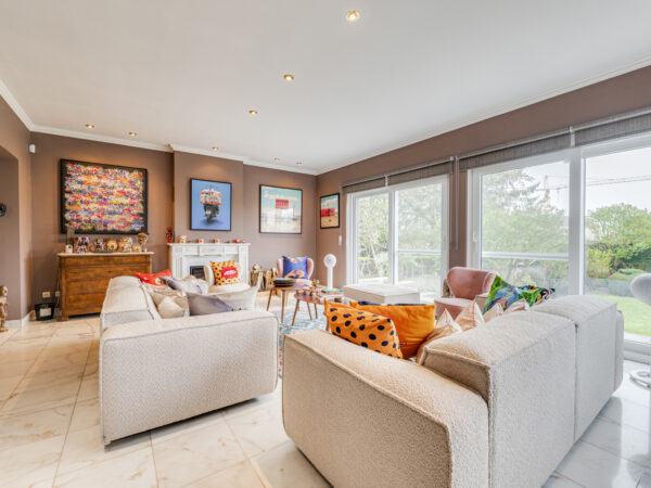 Maison de caractère à vendre à Soignies