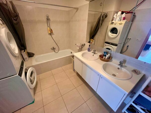 Appartement à vendre à Molenbeek-Saint-Jean