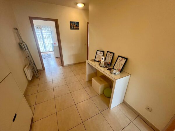 Appartement à vendre à Molenbeek-Saint-Jean