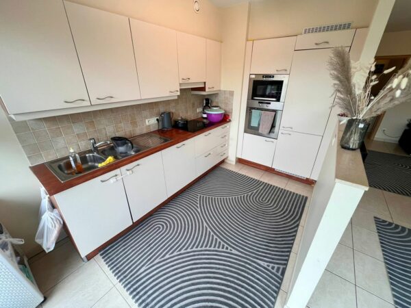 Appartement à vendre à Molenbeek-Saint-Jean