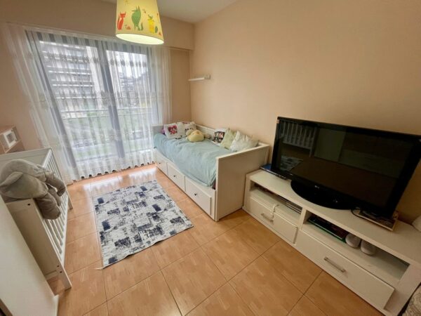 Appartement à vendre à Molenbeek-Saint-Jean