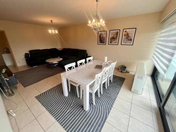Appartement à vendre à Molenbeek-Saint-Jean