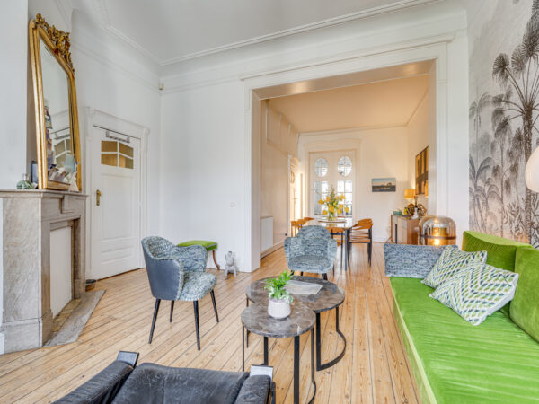 Appartement à vendre à Uccle