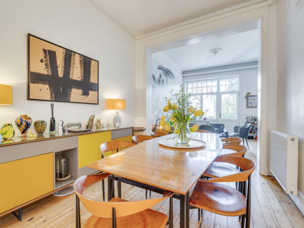 Appartement à vendre à Uccle