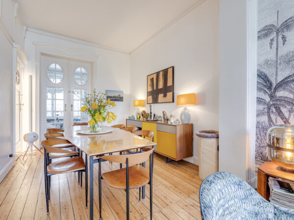 Appartement à vendre à Uccle