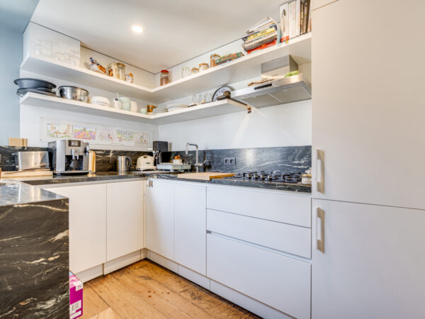 Appartement à vendre à Uccle