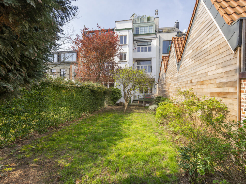 Appartement à vendre à Uccle