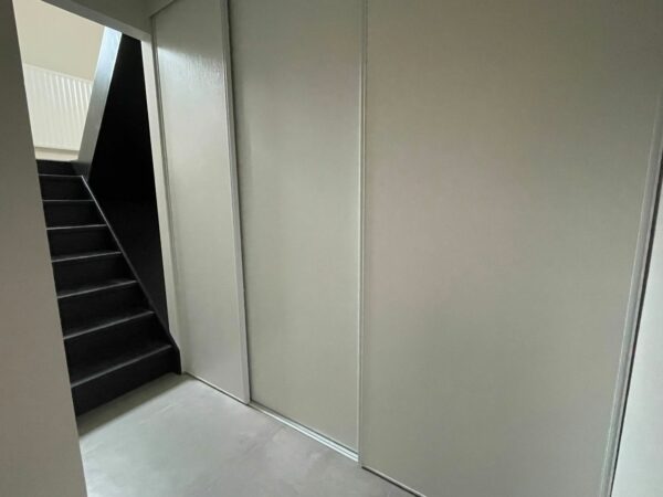 Duplex à louer à Jette