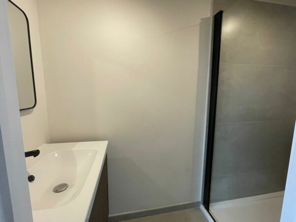 Duplex à louer à Jette