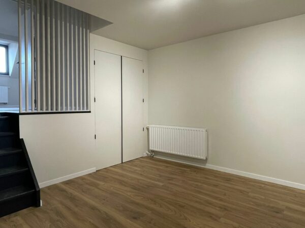 Duplex à louer à Jette