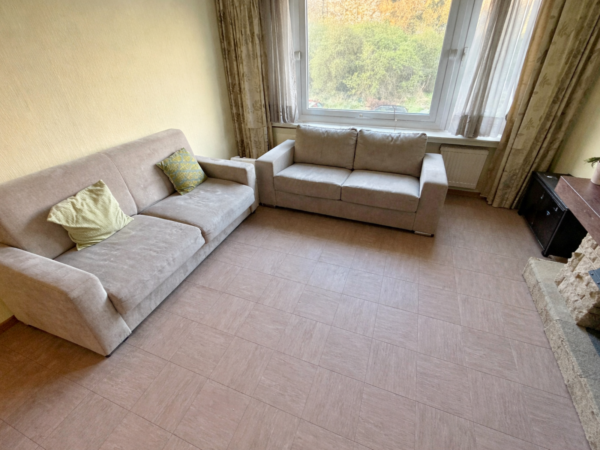 Appartement à vendre à Molenbeek-Saint-Jean