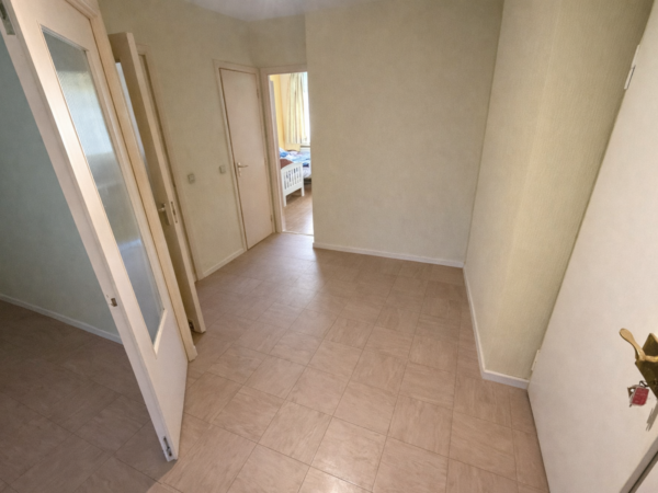 Appartement à vendre à Molenbeek-Saint-Jean