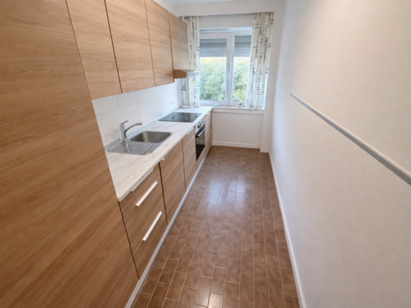Appartement à vendre à Molenbeek-Saint-Jean