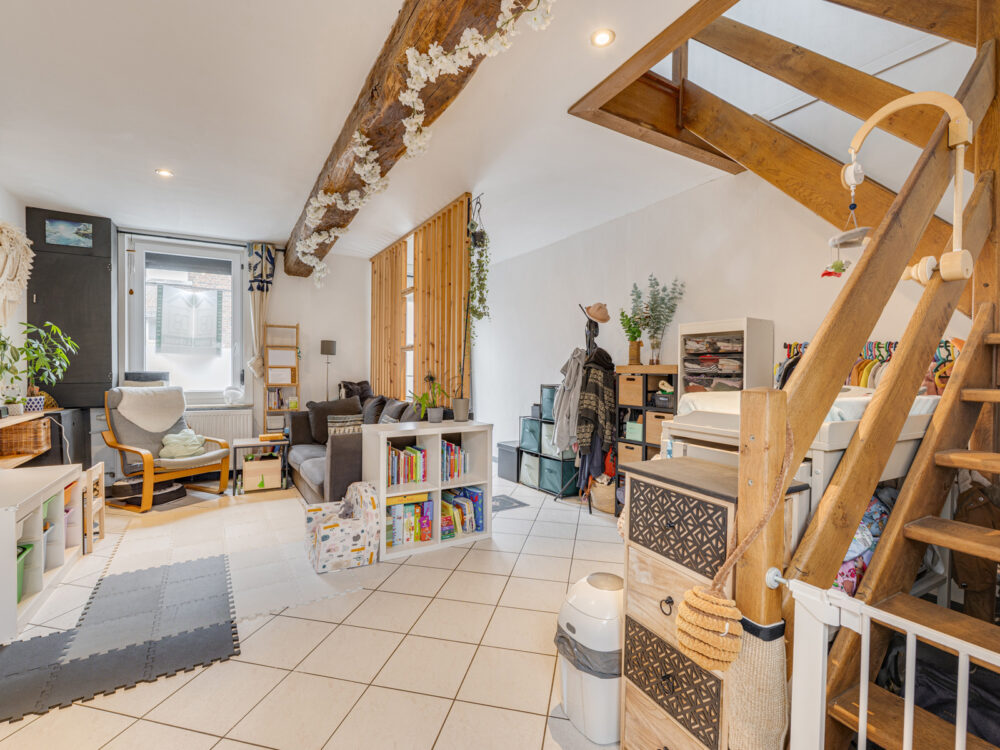 Maison à vendre à Soignies