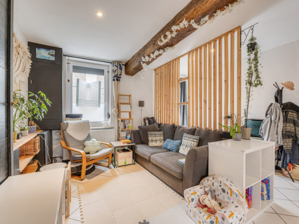 Maison à vendre à Soignies