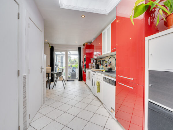 Maison à vendre à Soignies