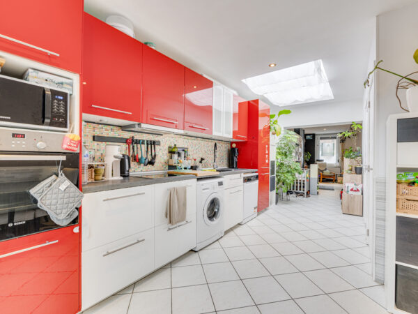 Maison à vendre à Soignies
