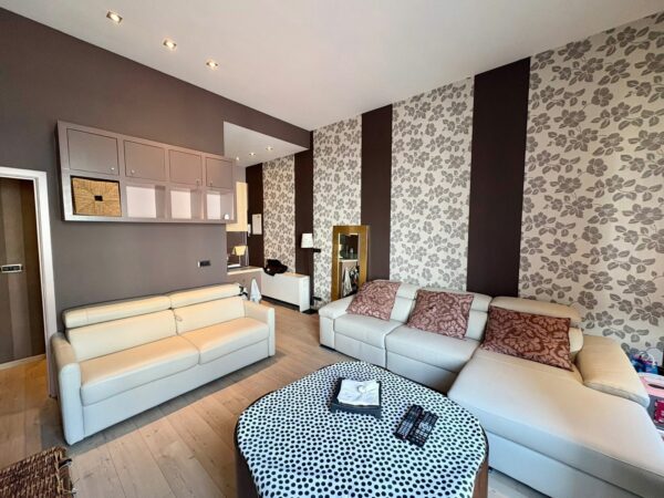 Appartement à vendre à Blankenberge