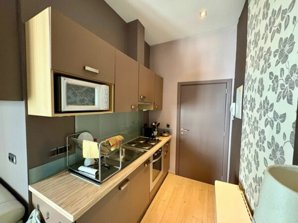 Appartement à vendre à Blankenberge