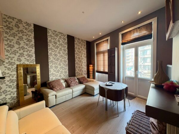 Appartement à vendre à Blankenberge