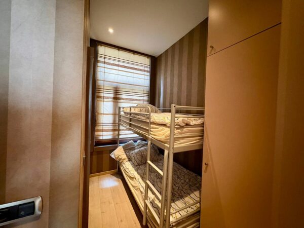 Appartement à vendre à Blankenberge