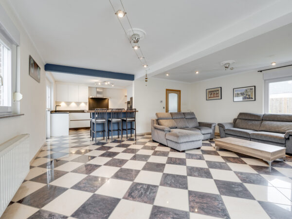 Villa à vendre à Tubize
