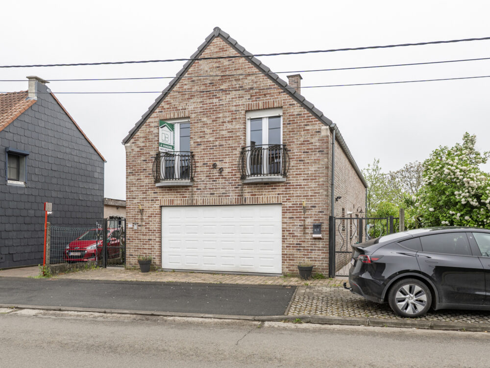 Villa à vendre à Tubize