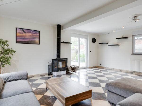 Villa à vendre à Tubize