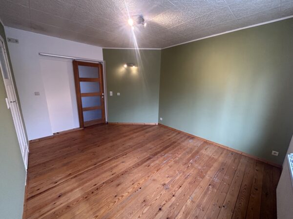 Duplex à vendre à Anderlecht