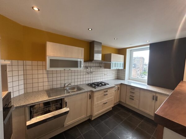 Duplex à vendre à Anderlecht