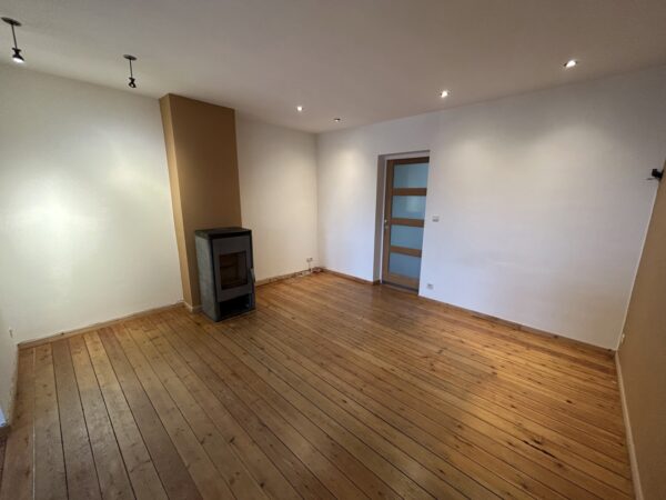 Duplex à vendre à Anderlecht