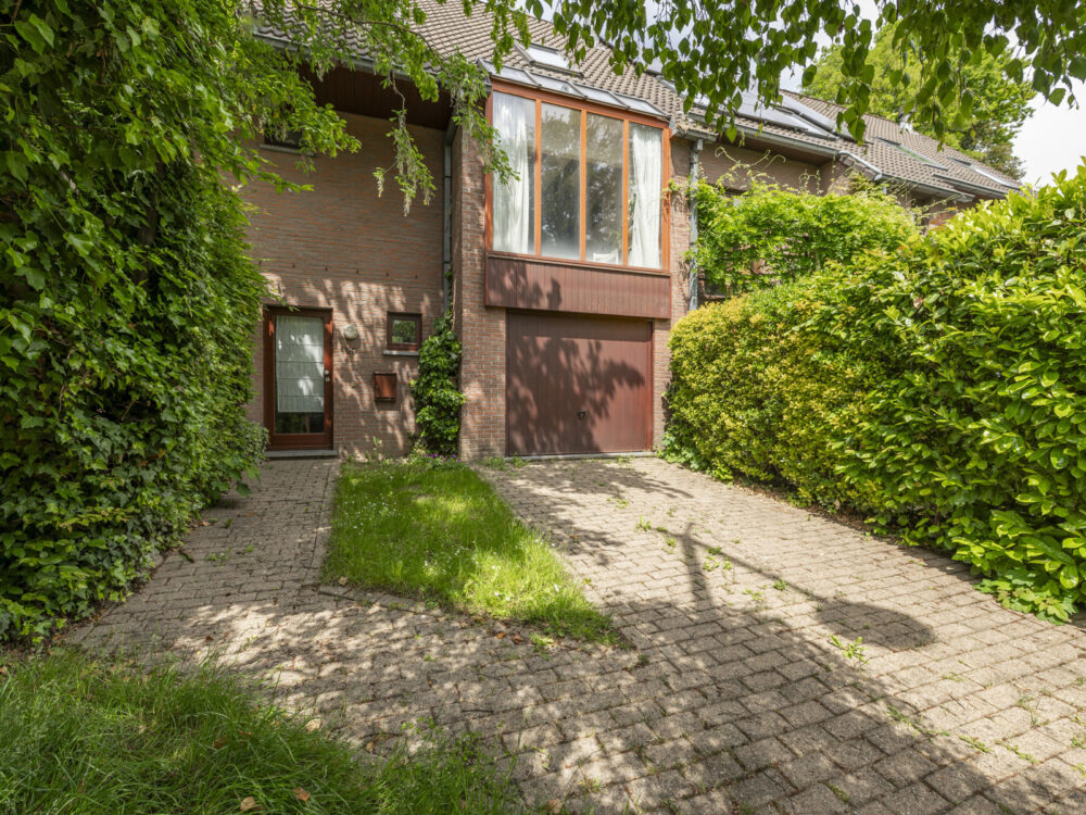 Maison à vendre à Uccle