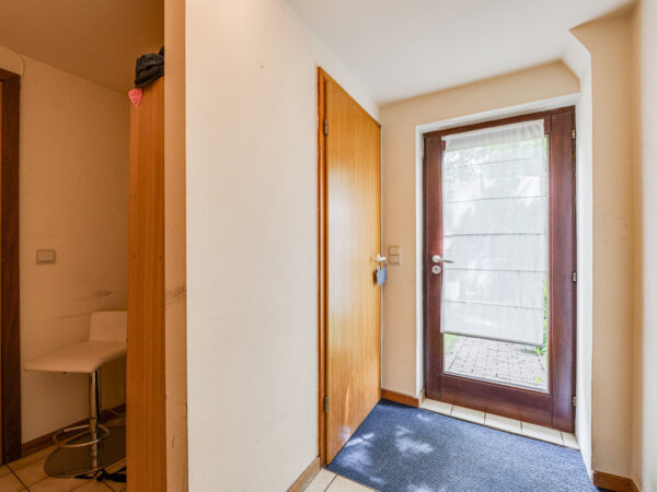 Maison à vendre à Uccle