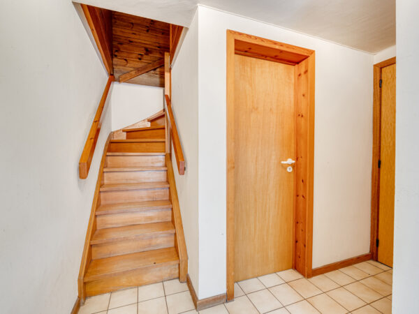 Maison à vendre à Uccle