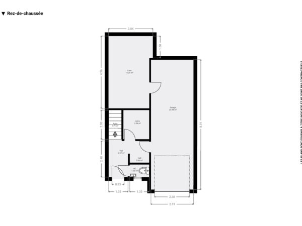 Maison à vendre à Uccle