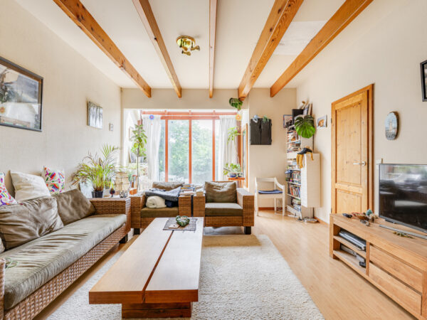 Maison à vendre à Uccle