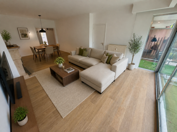 Appartement à vendre à Uccle