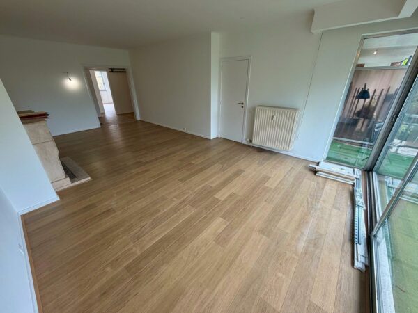Appartement à vendre à Uccle