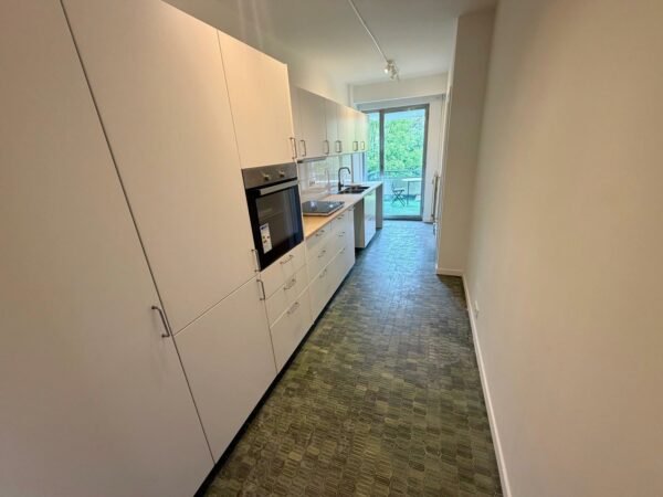 Appartement à vendre à Uccle