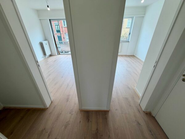 Appartement à vendre à Uccle