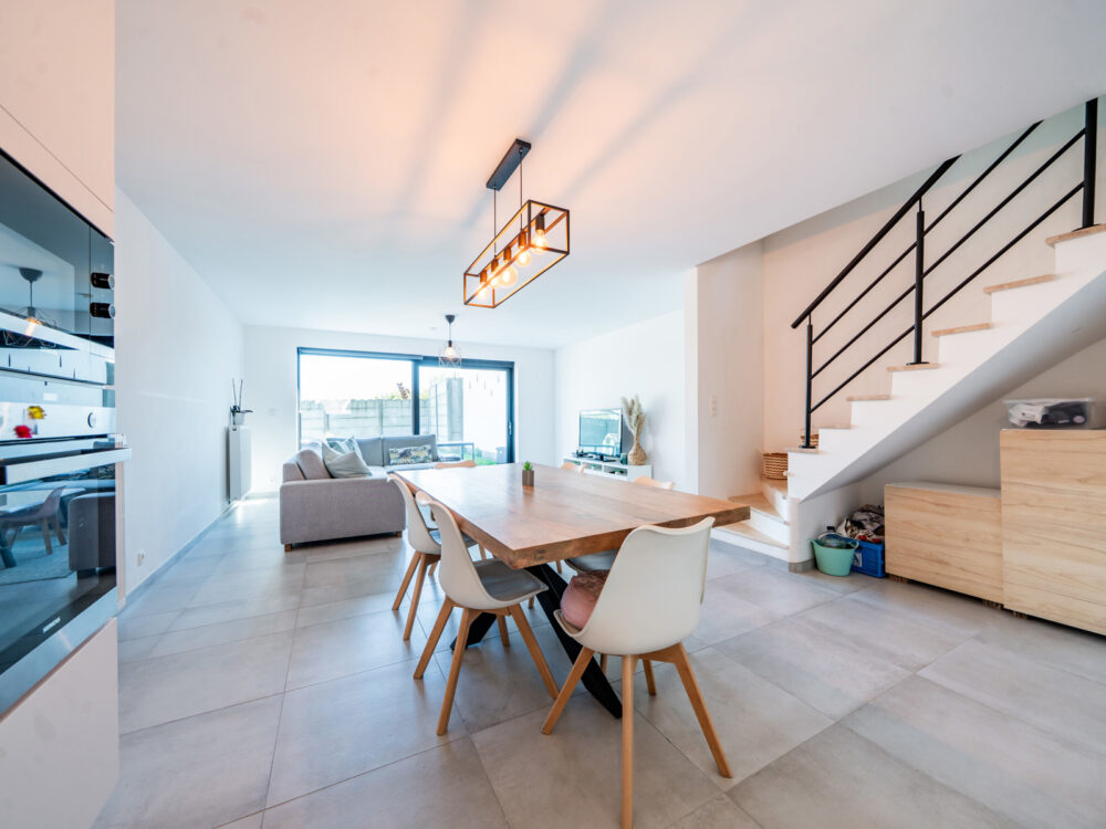 Maison à vendre à Roosdaal