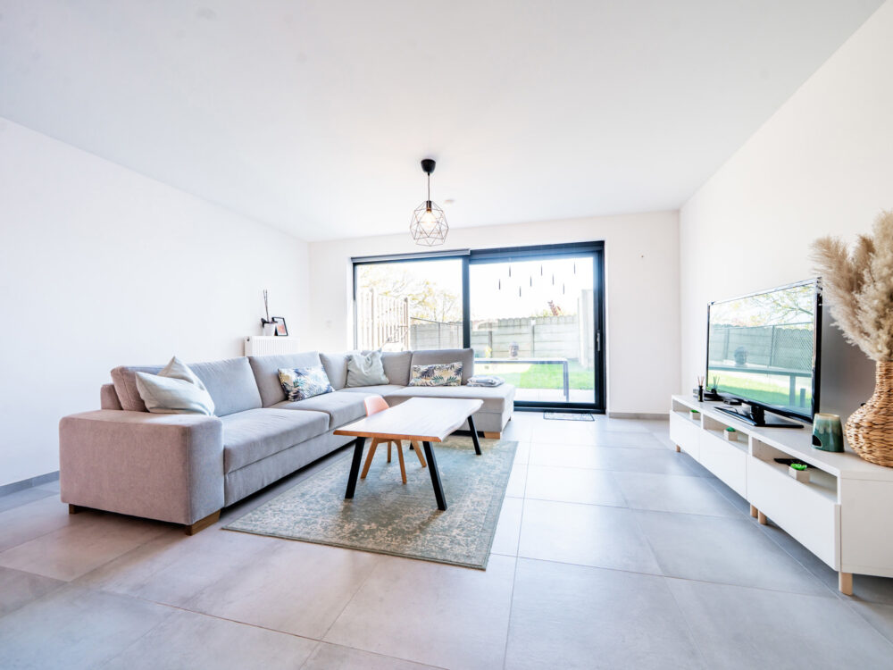 Maison à vendre à Ninove