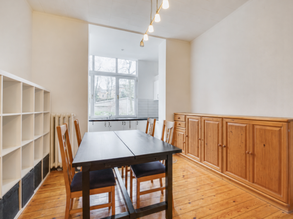 Superbe appartement idéalement situé !