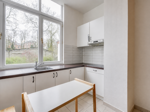 Superbe appartement idéalement situé !