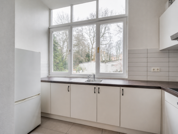 Superbe appartement idéalement situé !