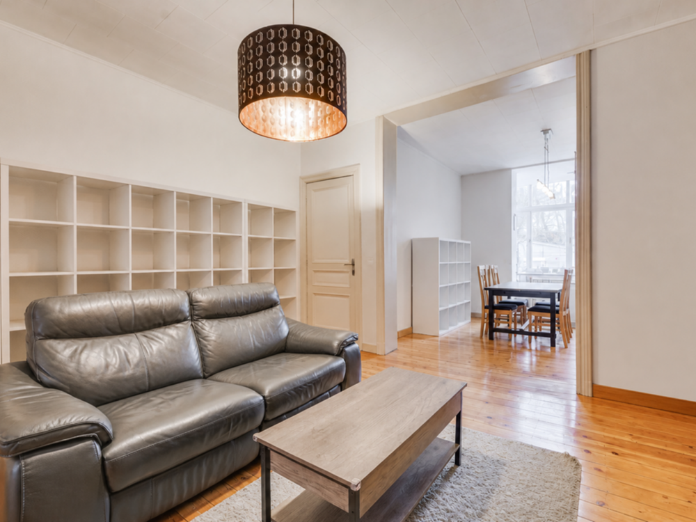 Superbe appartement idéalement situé !