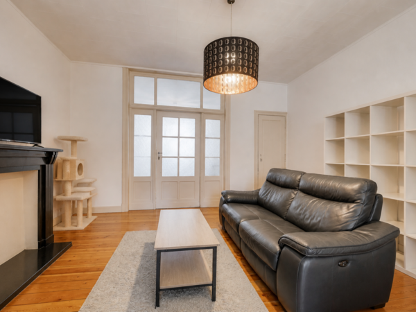 Superbe appartement idéalement situé !